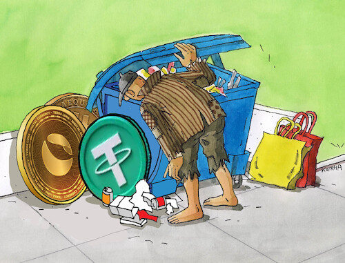 stablecoin stablecoin