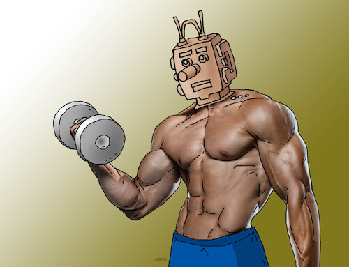 svalrobot