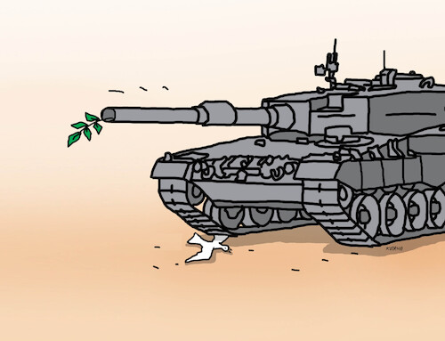 tankpeace