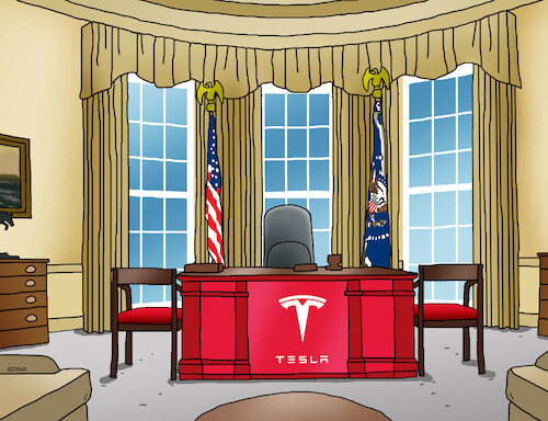 teslastol teslastol