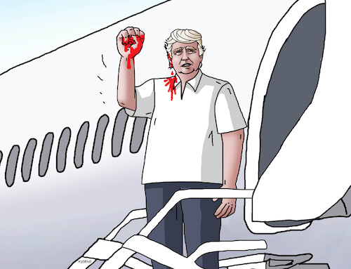 trumpast trumpast