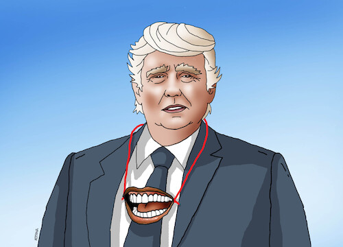 trumpchrup trumpchrup