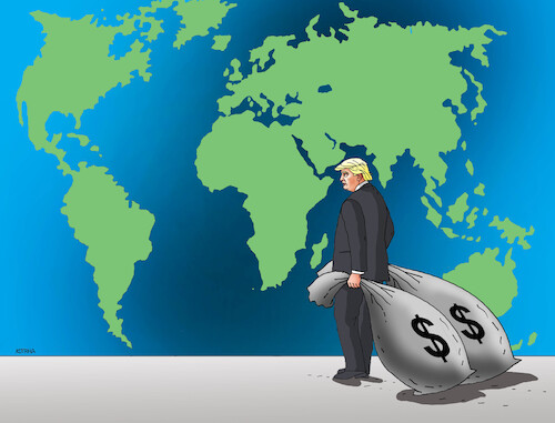 trumpdollars trumpdollars