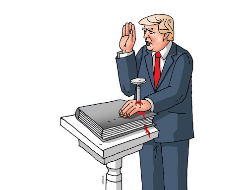 trumpklin trumpklin