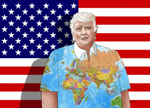 trumpmaps trumpmaps