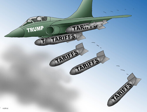 trumpnalet trumpnalet
