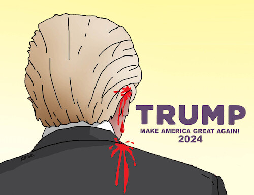 trumpucho trumpucho