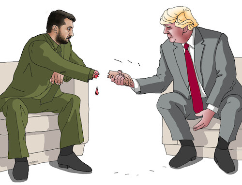 trumpzelen trumpzelen