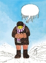 Cartoon: 142 (small) by Lubomir Kotrha tagged humor