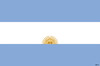 Cartoon: argentinas (small) by Lubomir Kotrha tagged argentina,crisis,world,amerika