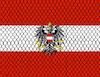Cartoon: austriaflag (small) by Lubomir Kotrha tagged austria,elections