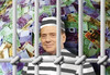 Cartoon: berlusconi3 (small) by Lubomir Kotrha tagged silvio,berlusconi