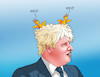 Cartoon: brexspev (small) by Lubomir Kotrha tagged eu,euro,britania,libra,brexit,boris,johnson