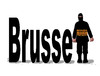 Cartoon: bruttel (small) by Lubomir Kotrha tagged brussel,terror,atack