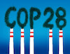 Cartoon: cop28 (small) by Lubomir Kotrha tagged climate,dubai,cop28