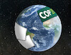 Cartoon: cop28zaplat (small) by Lubomir Kotrha tagged climate,dubai,cop28