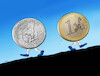 Cartoon: doldol25 (small) by Lubomir Kotrha tagged dollar,usa