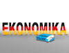 Cartoon: ekoviagra-de (small) by Lubomir Kotrha tagged germany,economy,decline