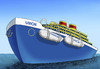 Cartoon: euall (small) by Lubomir Kotrha tagged eu,union,federation,crisis