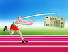 Cartoon: eubulg (small) by Lubomir Kotrha tagged bulgaria,eu,euro