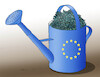 Cartoon: eukrhla24 (small) by Lubomir Kotrha tagged european,elections