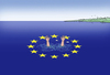 Cartoon: euocean (small) by Lubomir Kotrha tagged crisis