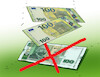 Cartoon: eurolev (small) by Lubomir Kotrha tagged bulgaria,eu,euro