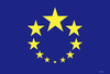 Cartoon: eutoday (small) by Lubomir Kotrha tagged new,eu,flag