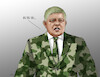 Cartoon: ficobubu24 (small) by Lubomir Kotrha tagged slovak,republic,fico