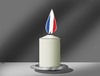 Cartoon: frarip (small) by Lubomir Kotrha tagged is,terror,paris,france,world,war