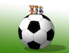 futmaskot