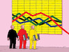 Cartoon: gergraf23 (small) by Lubomir Kotrha tagged germany,economy,decline