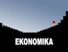 Cartoon: gerschody26 (small) by Lubomir Kotrha tagged germany,economy,on,the,rise