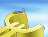 Cartoon: greecesta (small) by Lubomir Kotrha tagged greece,eu,referendum,syriza,tsipras,ecb,euro