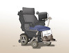 Cartoon: hawking (small) by Lubomir Kotrha tagged steven,hawking