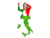 Cartoon: italcizma (small) by Lubomir Kotrha tagged italy,elections,giorgia,meloni,eu