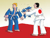 japan vs usa