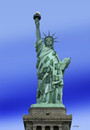 Cartoon: liberty04 (small) by Lubomir Kotrha tagged usa,crisis,liberty,default