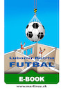 Cartoon: new e-book (small) by Lubomir Kotrha tagged sport,football,cartoons,book
