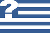 Cartoon: newgreflag6 (small) by Lubomir Kotrha tagged election,greece,syriza,euro,europe