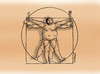 Cartoon: obezitvinci (small) by Lubomir Kotrha tagged leonardo,da,vinci