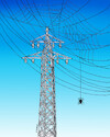 Cartoon: pavustoziar (small) by Lubomir Kotrha tagged electricity,power