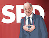Cartoon: spd21 (small) by Lubomir Kotrha tagged germany,elections
