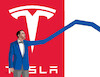 tesladole