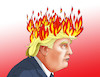 trumpfire