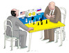 Cartoon: ukrapat (small) by Lubomir Kotrha tagged usa,russia,ukraine,pat