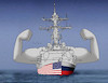 Cartoon: usvalovci (small) by Lubomir Kotrha tagged biden,putin,usa,russia