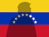 Cartoon: venezusa (small) by Lubomir Kotrha tagged venezuela,maduro,duo,presidents