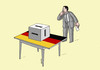 Cartoon: wahlen 10 (small) by Lubomir Kotrha tagged deutschland,wahlen