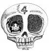 Cartoon: muerte (small) by maucho tagged death